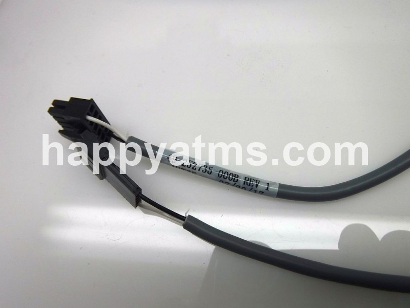 Diebold CA,PWR,EPP LIGHT PN: 49-252735-000B, 49252735000B, 49-252735000B Cables image