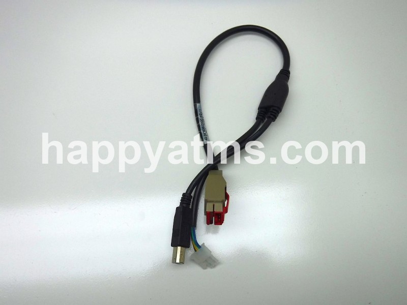 Diebold CA,PWR&USB,CURRENT,LOW PN: 49-247838-000C, 49247838000C Cables image