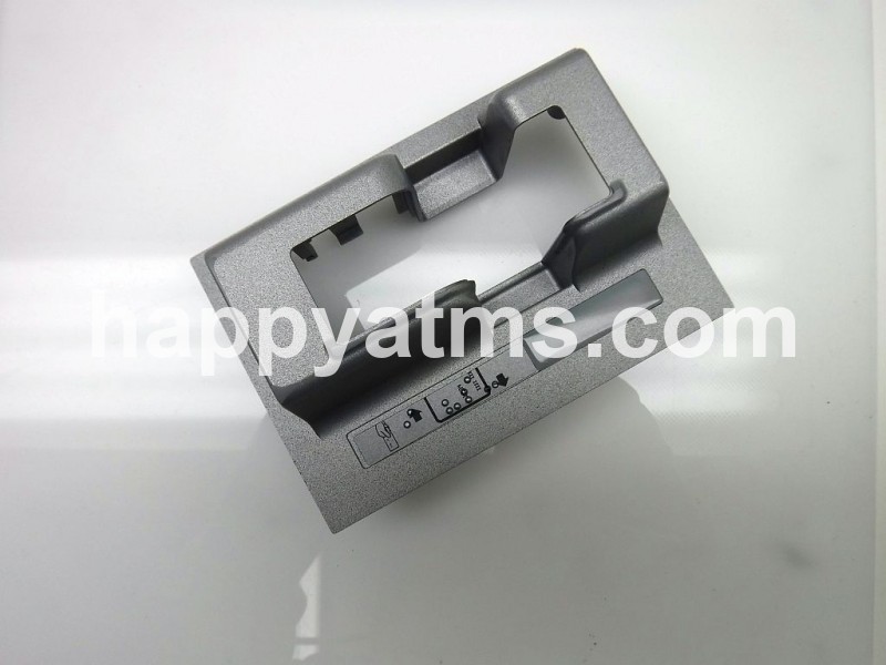 Diebold ANTI SKIMMING DIP COVER INSERT PN: 49-245942, 49245942 Security image
