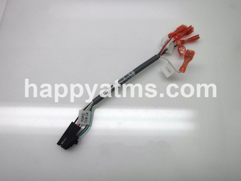 Diebold CA, LGC, SW PN: 49-218932-000A, 49218932000A Cables image