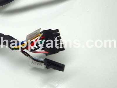 Diebold CA,PWR & LGC,DOOR PN: 49-253810-000A, 49253810000A Cables image