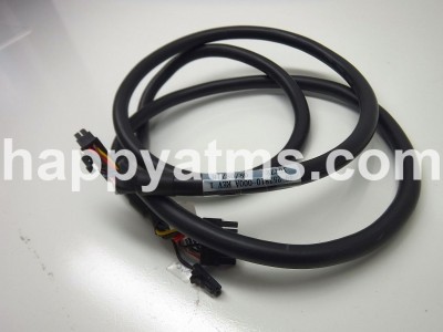 Diebold CA,PWR & LGC,DOOR PN: 49-253810-000A, 49253810000A