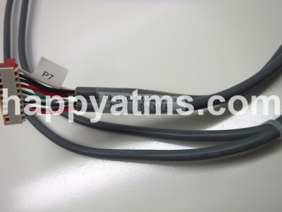 Diebold CA,LGC,FNCT KY PN: 49-211634-000A, 49211634000A Cables image