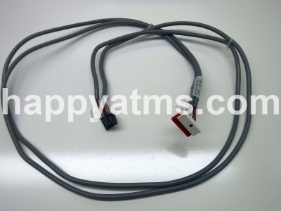 Diebold CA,LGC,FNCT KY  PN: 49-211634-000A, 49211634000A