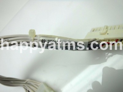 Diebold CA,PWR&CAN,ADPTR PN: 49-256617-000A, 49256617000A Cables image