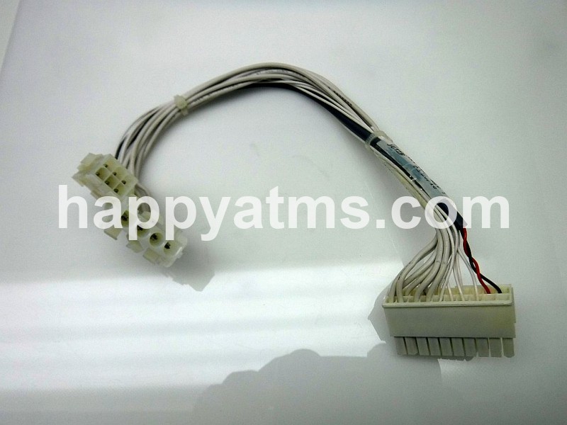 Diebold CA,PWR&CAN,ADPTR PN: 49-256617-000A, 49256617000A Cables image