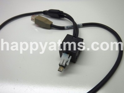 Diebold CABLE PN: 49-257560-000A, 49257560000A Cables image