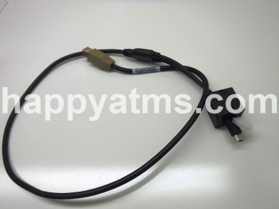 Diebold CABLE PN: 49-257560-000A, 49257560000A