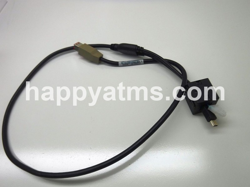 Diebold CABLE PN: 49-257560-000A, 49257560000A Cables image
