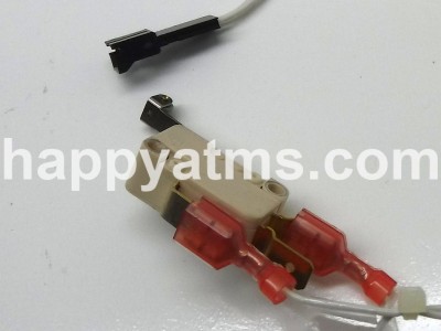 Diebold CABLE PN: 49-253812-000A, 49253812000A Cables image