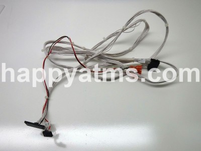 Diebold CABLE PN: 49-253809-000J, 49253809000J