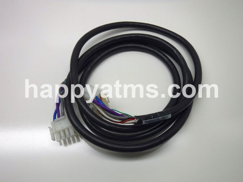 Diebold CA,PWR&CAN,SAFE HUB PN: 49-250913-000A, 49250913000A Cables image
