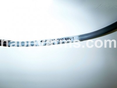 Diebold CA,LGC,EXTN,HEADPHONE PN: 49-211617-000D, 49211617000D Cables image
