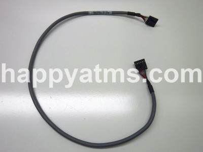 Diebold CA,LGC,EXTN,HEADPHONE PN: 49-211617-000D, 49211617000D