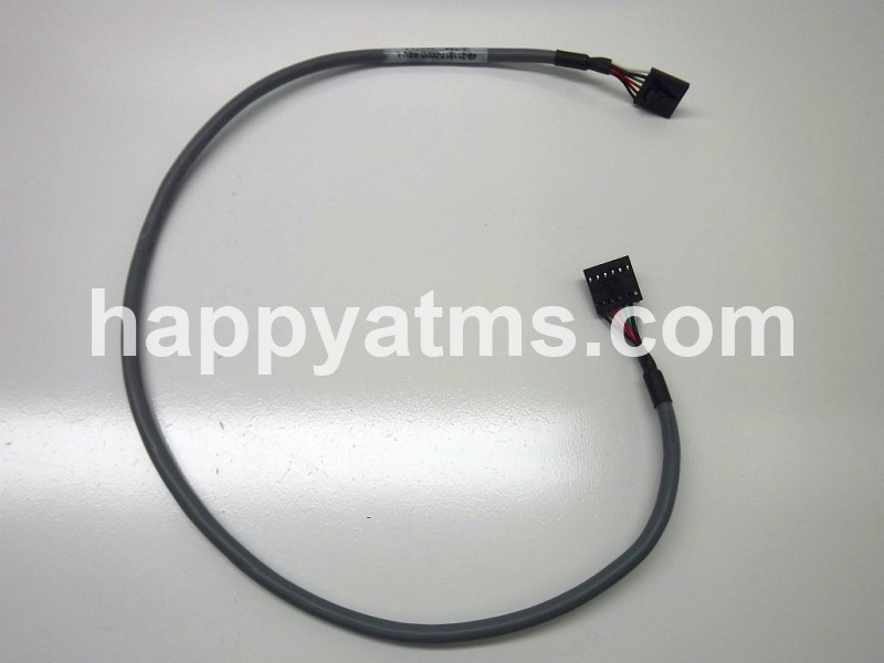 Diebold CA,LGC,EXTN,HEADPHONE PN: 49-211617-000D, 49211617000D Cables image