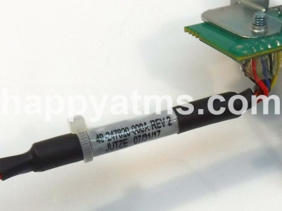 Diebold CABLE PN: 49-247820-000A, 49247820000A Cables image