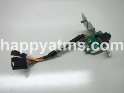 Diebold CABLE PN: 49-247820-000A, 49247820000A