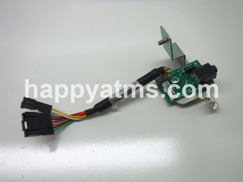 Diebold CABLE PN: 49-247820-000A, 49247820000A Cables image