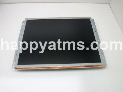 Wincor Nixdorf LCD TFT XGA 15" OPEN FRAME PN: 01750216797, 1750216797
