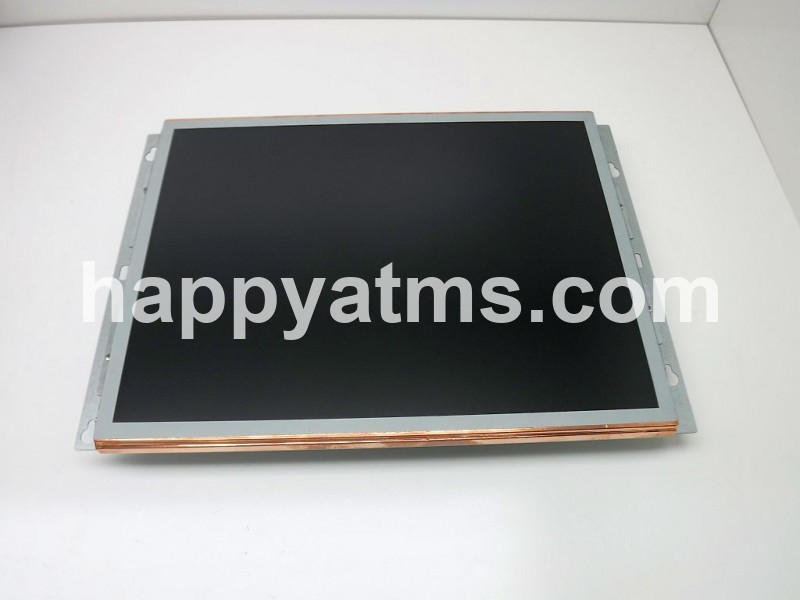 Wincor Nixdorf LCD TFT XGA 15" OPEN FRAME PN: 01750216797, 1750216797 Displays image