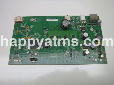 AS NEW Diebold CCA,EFFC,MAIN  PN: 49-228577-000A, 49228577000A