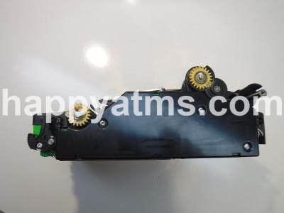 Wincor Nixdorf ALIGNMENT UNIT MIXED MEDIA ACCEPTOR CCDM V2 OEM1 PN: 01750254499, 1750254499 Deposit Modules image