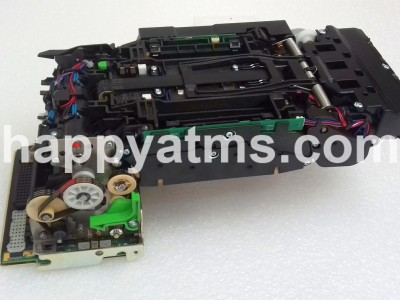 Wincor Nixdorf I/O unit CCDM V2 OEM1 PN: 01750276534, 1750276534 Deposit Modules image