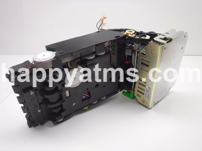 Wincor Nixdorf I/O unit  CCDM V2 OEM1 PN: 01750276534, 1750276534