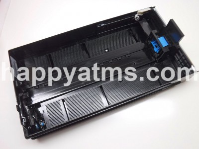 AS NEW Diebold CASSETTE BODY,CONV,AFD (BASE ONLY) PN: 49-024309-000M, 49024309000M Cassettes image