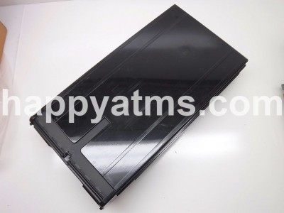 AS NEW Diebold CASSETTE BODY,CONV,AFD  (BASE ONLY) PN: 49-024309-000M, 49024309000M