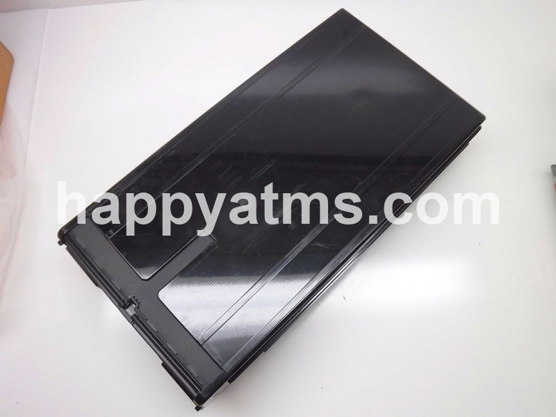 AS NEW Diebold CASSETTE BODY,CONV,AFD (BASE ONLY) PN: 49-024309-000M, 49024309000M Cassettes image