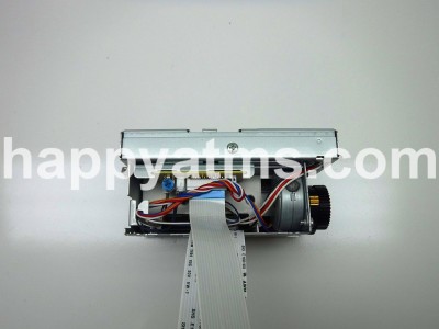 AS NEW Diebold PRINTER,THERMAL,M 080.0,RCPT,USB PN: 49-200699-000B, 49200699000B Printers image