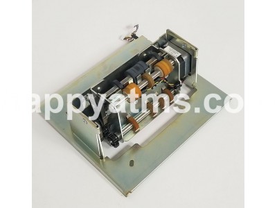 Diebold ESC RL Chest Transport PN: 49-221808-000D, 49221808000D PN: 49-221808-000D, 49221808000D