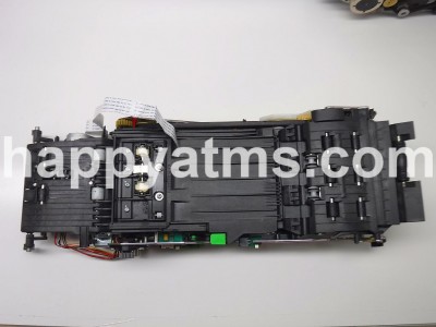 Wincor Nixdorf deposit and reject unit CCDMv2 OEM1 PN: 01750254503, 1750254503 Deposit Modules image
