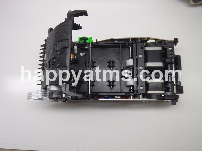 Wincor Nixdorf deposit and reject unit CCDMv2 OEM1 PN: 01750254503, 1750254503 Deposit Modules image