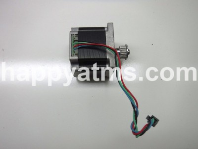 Wincor Nixdorf STEPPING MOTOR (CCDM V2) PN: 01750204950, 1750204950
