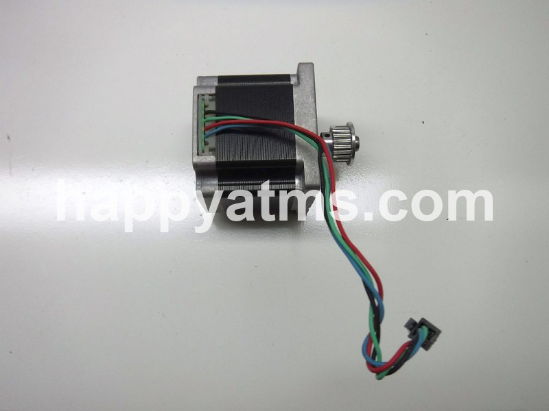 Wincor Nixdorf STEPPING MOTOR (CCDM V2) PN: 01750204950, 1750204950 Dispensers image