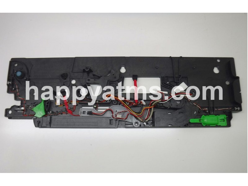 Wincor Nixdorf CCDM V2 FRAME (RIGHT) PN: 01750266318, 1750266318 Cabinetry / Fascia image
