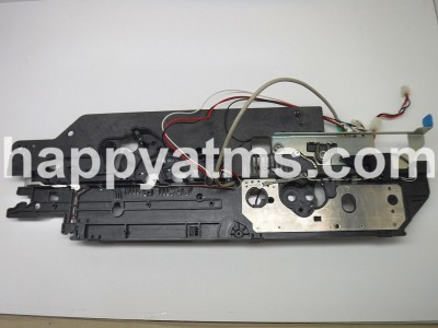 Wincor Nixdorf CCDM V2 FRAME (LEFT) PN: 01750266317, 1750266317 Cabinetry / Fascia image
