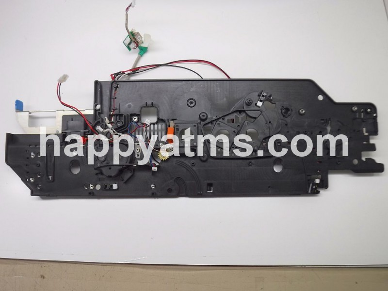 Wincor Nixdorf CCDM V2 FRAME (LEFT) PN: 01750266317, 1750266317 Cabinetry / Fascia image