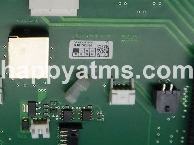 Wincor Nixdorf CCA CONTROLLER FOR CCDM V2 PN: 01750267003, 1750267003 Deposit Modules image
