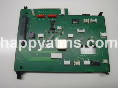 Wincor Nixdorf CCA CONTROLLER FOR CCDM V2 PN: 01750267003, 1750267003 Deposit Modules image