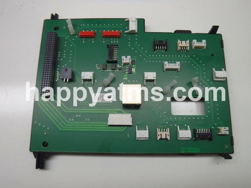 Wincor Nixdorf CCA CONTROLLER FOR CCDM V2 PN: 01750267003, 1750267003 Deposit Modules image