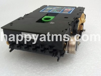 Wincor Nixdorf CCDMV2 BANKNOTE READER MOVE SB NO MICR PN: 01750248606, 1750248606, CR 1750255786, 1750198452, 1750248604 Deposit Modules image