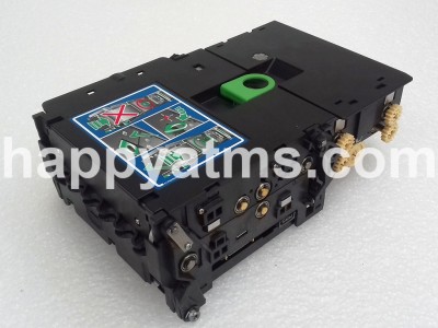 Wincor Nixdorf CCDMV2 BANKNOTE READER MOVE SB NO MICR PN: 01750248606, 1750248606, CR 1750255786, 1750198452, 1750248604