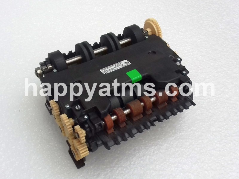 Wincor Nixdorf MOVE TCM01 OEM1 PN: 01750255787, 1750255787, CR 1750220253 Deposit Modules image