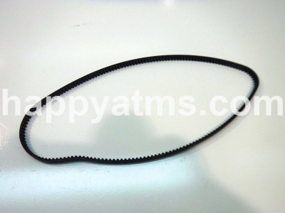 NEW Wincor Nixdorf CCDM V2 BELT PN: 01750206301, 1750206301