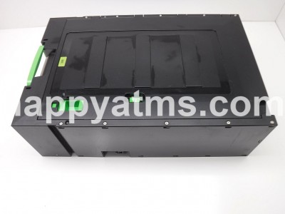 Wincor Nixdorf CASSETTE CCDM V2 OEM1 PN: 01750257515, 1750257515 Cassettes image