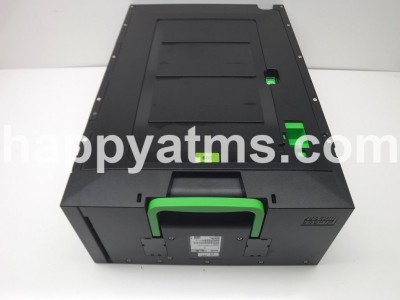 Wincor Nixdorf CASSETTE CCDM V2 OEM1 PN: 01750257515, 1750257515