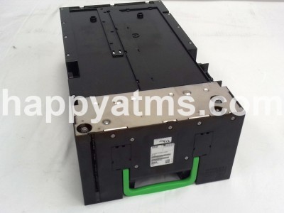 Wincor Nixdorf CASSETTE CCDMV2 OEM1 PN: 01750257514, 1750257514, Cassettes image